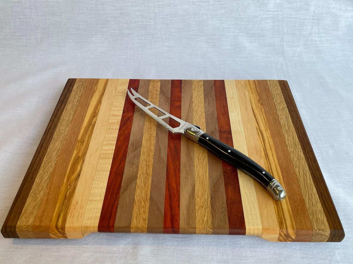 Charcuterie Boards