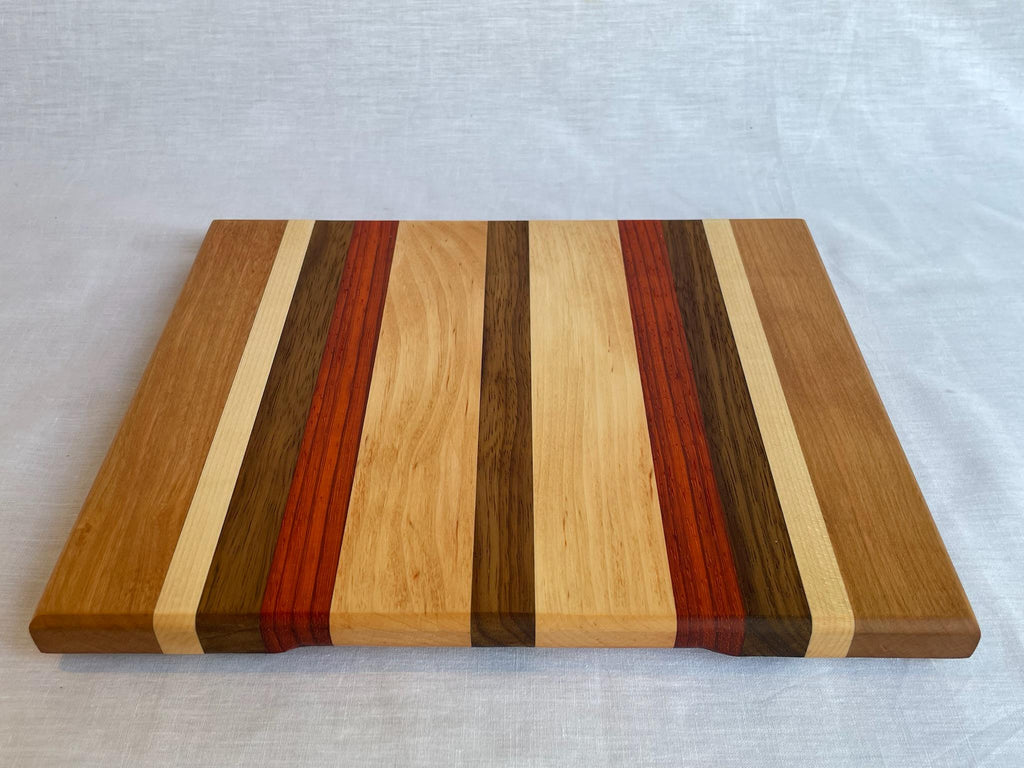 The Bros — Pair of Cutting Boards