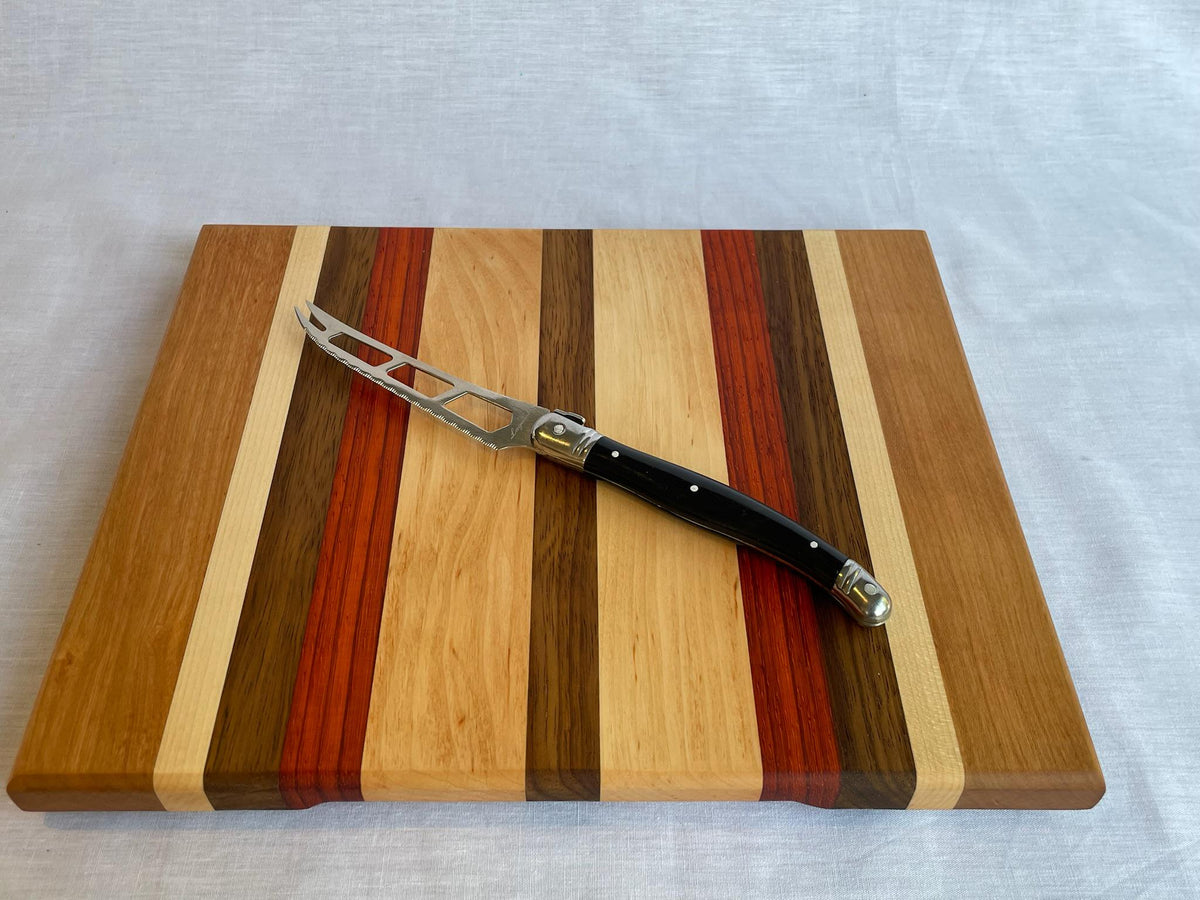 The Bros — Pair of Cutting Boards