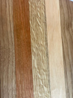 The Sisters — Pair of Serving Boards