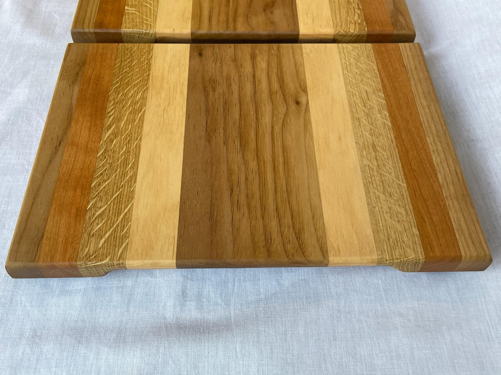 The Sisters — Pair of Serving Boards