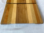 The Sisters — Pair of Serving Boards