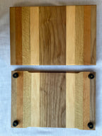 The Sisters — Pair of Serving Boards