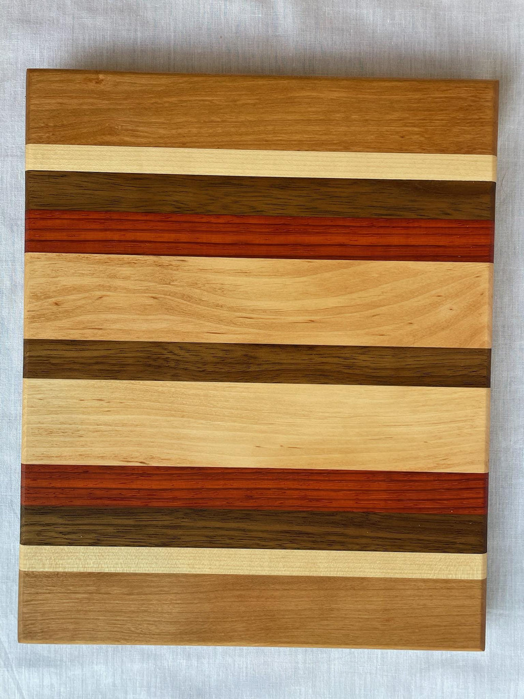 The Bros — Pair of Cutting Boards