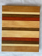 The Bros — Pair of Cutting Boards