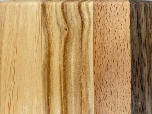 Phoenix Coasters — Set of Four