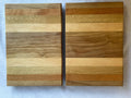 The Sisters — Pair of Serving Boards